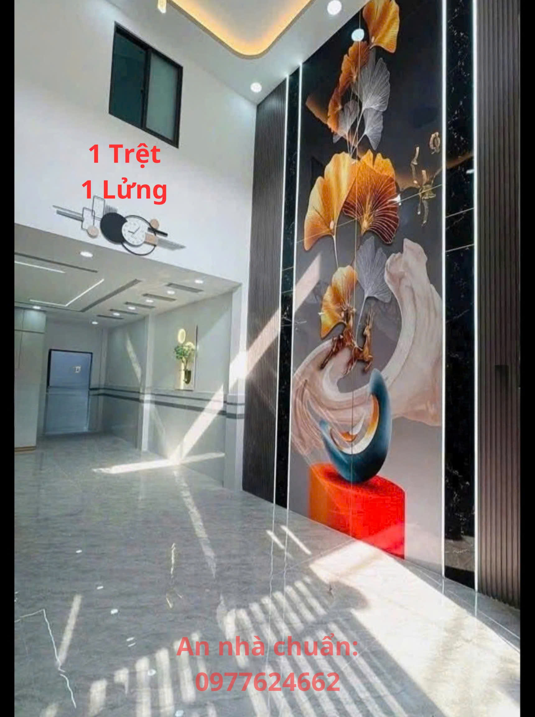 ► BÁN NHÀ HẺM XE HƠI – GẦN Chợ Đại Hải – 45M² – SỔ HỒNG HOÀN CÔNG – CHỈ 3,58 TỶ