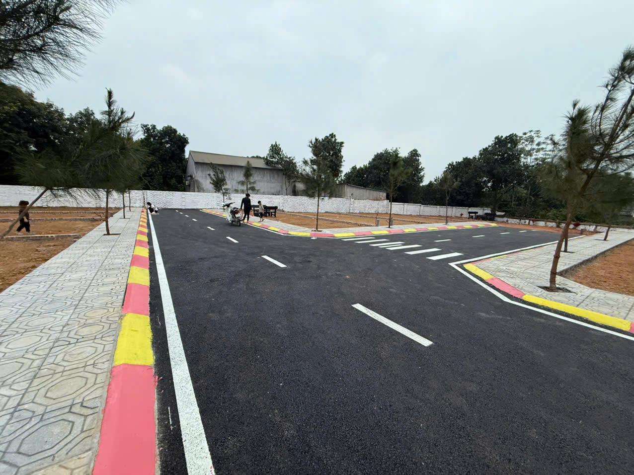 ► ĐẤT CỔ ĐÔNG – GẦN CNC HOÀ LẠC – TIỀM NĂNG TĂNG GIÁ CAO