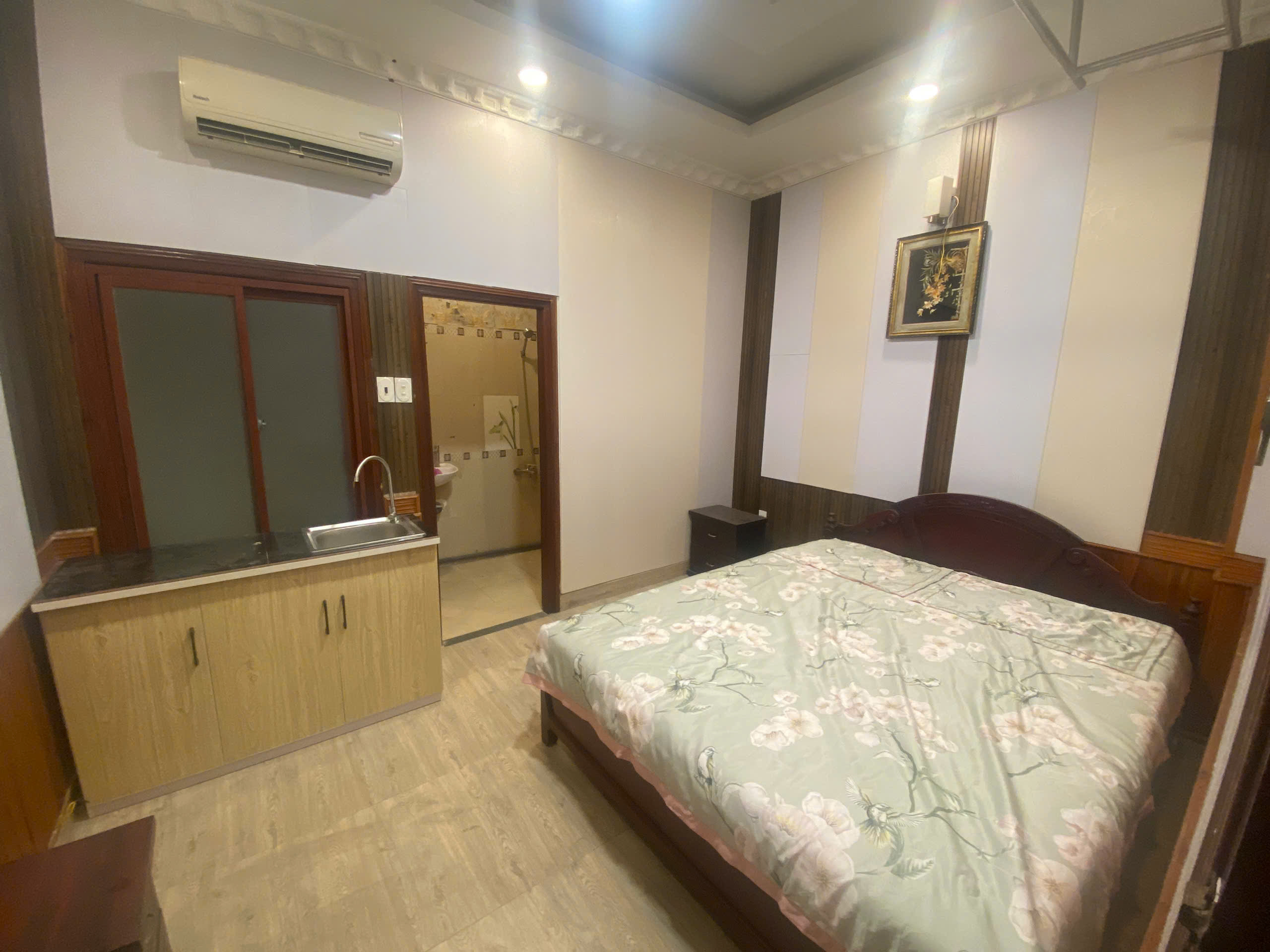 ► CHO THUÊ CĂN HỘ DỊCH VỤ FULL NỘI THẤT – GIÁ CHỈ TỪ 2TR3/THÁNG