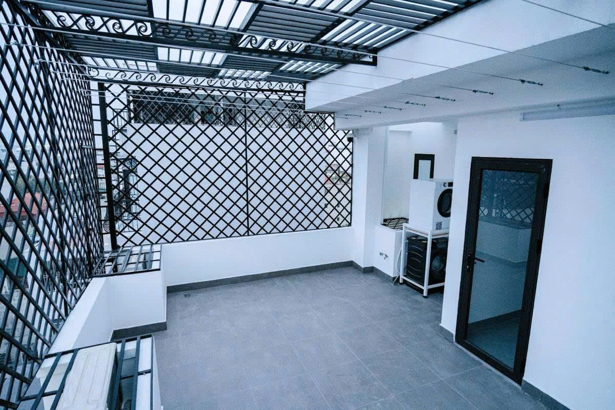 ► BÁN NHÀ ĐẤT XUÂN PHƯƠNG- 02 CĂN CCMN XÂY MỚI THANG MÁY KINH DOANH DÒNG TIỀN :