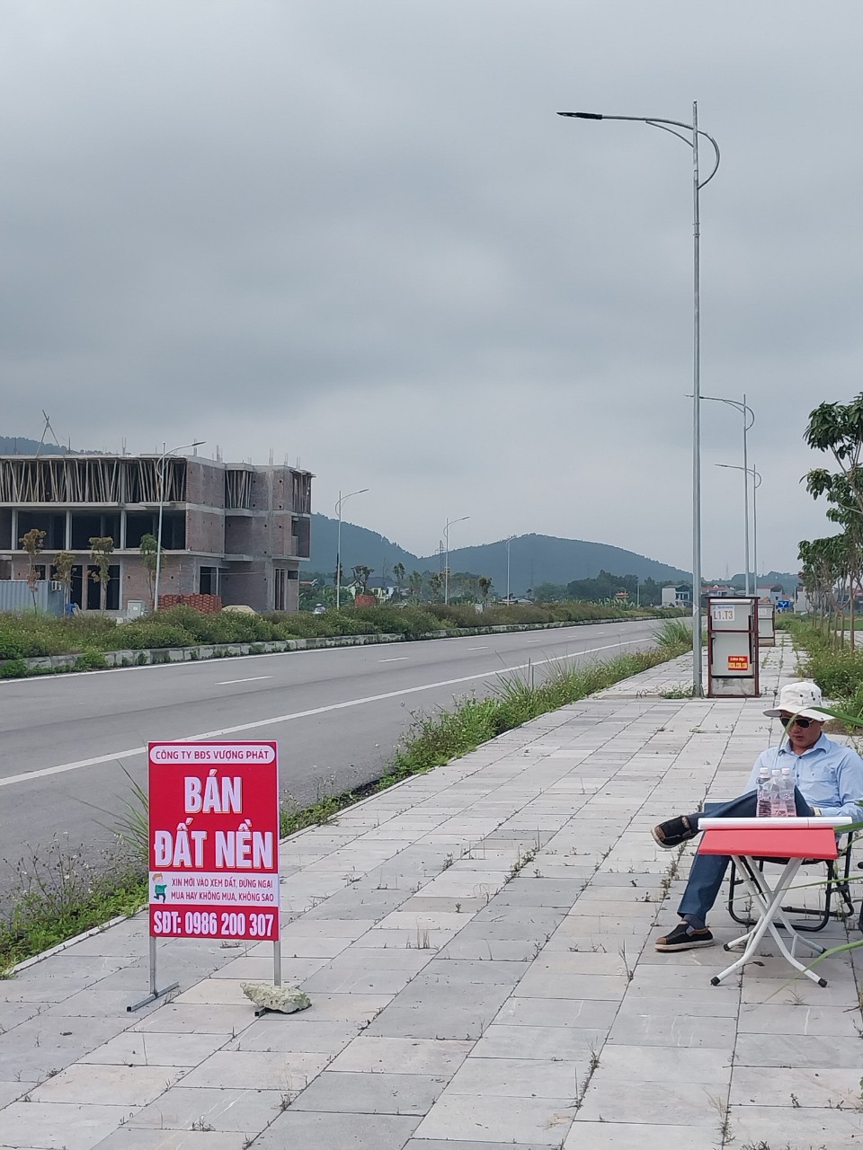 CẦN BÁN LÔ ĐẤT ĐẦU VE L28 MB94 PHÚ THƯỢNG-HOẰNG PHÚ -HUYỆN HOẰNG HÓA -THANH HÓA