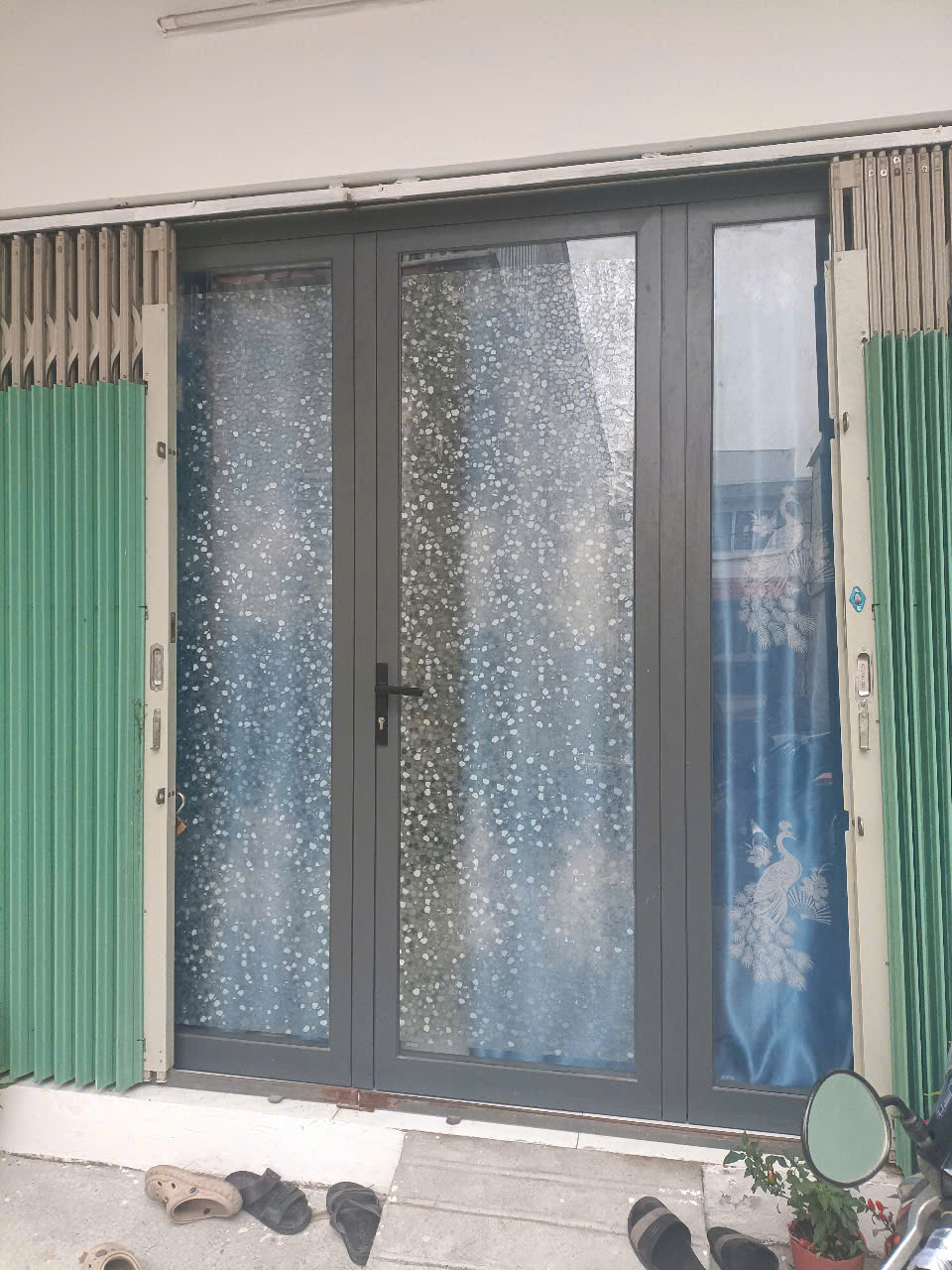 Chính chủ cần bán nhà Hẻm E14 Bình Chánh - TP Hồ Chí Minh