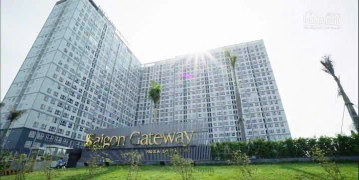 Bán căn hộ chung cư Saigon Gateway