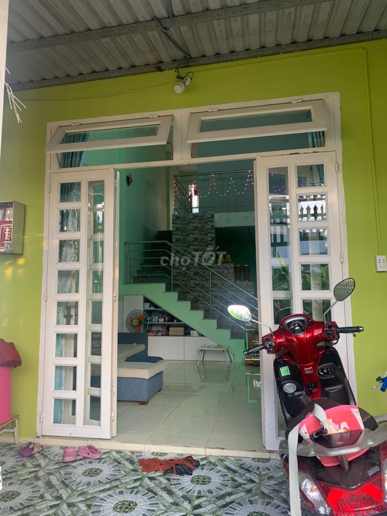 Chính chủ cần bán nhà cấp 4 tại  59a/6 kp Hòa Long, Vĩnh Phú, Thuận An, Tỉnh Bình Dương