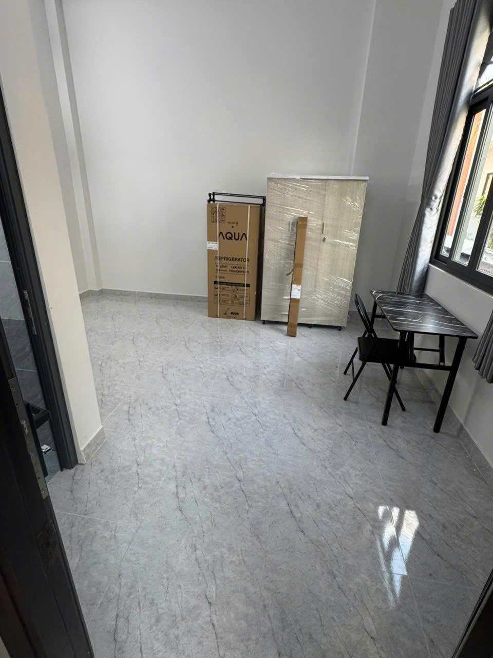 Cho thuê phòng trọ tiện nghi gần Emart Phan Huy Ích, Gò Vấp