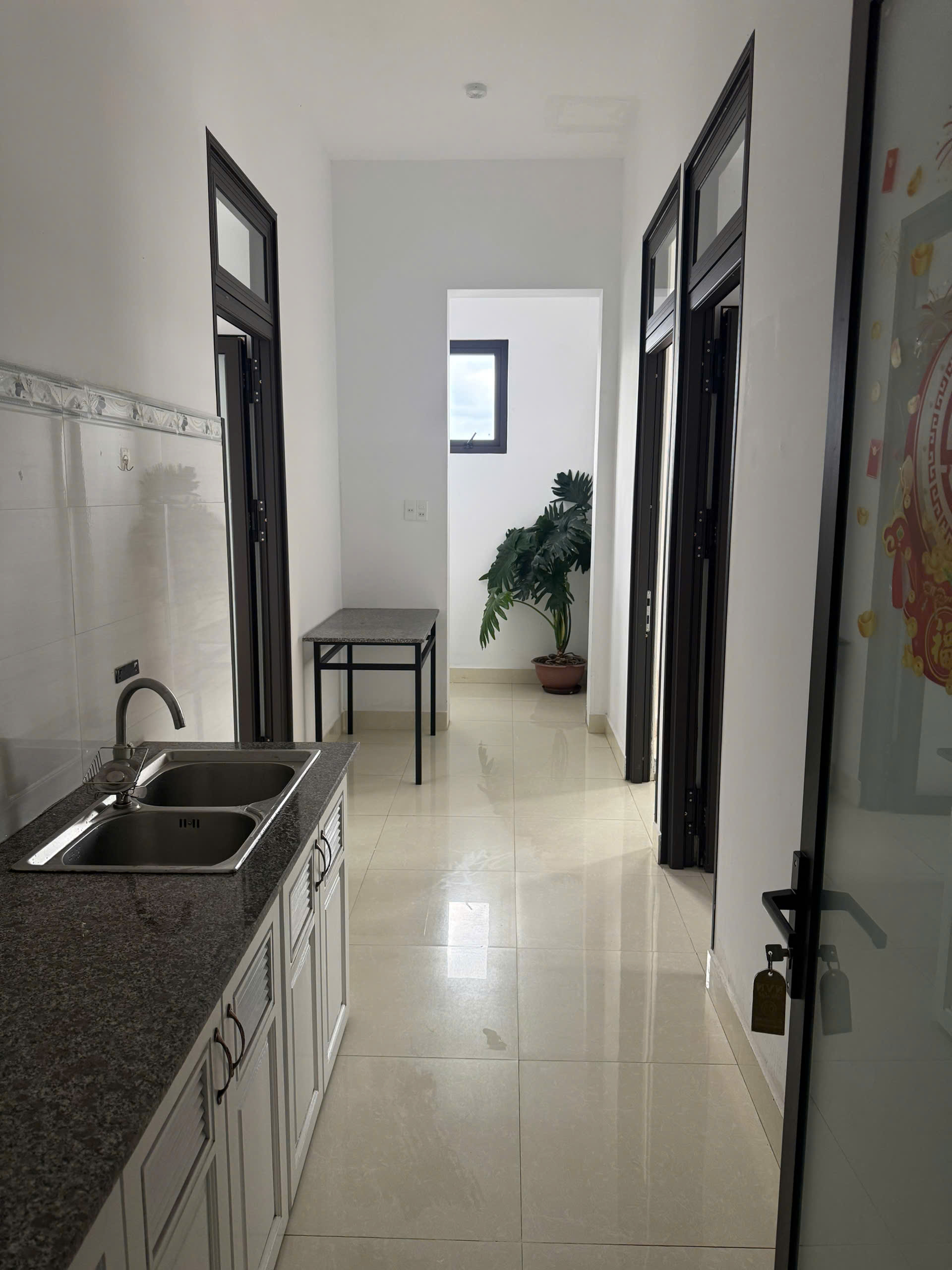 CĂN HỘ MINI NGUYÊN CĂN – TRUNG TÂM ĐÀ LẠT