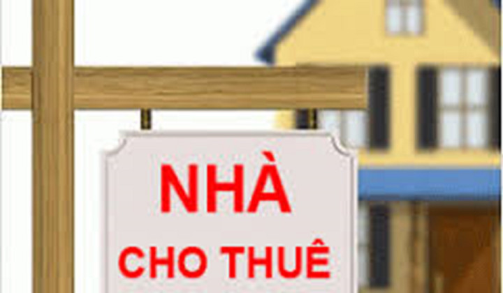 Cho thuê nhà nguyên căn mặt tiền đường 13/3,  khu phố 5, thị trấn Dầu Tiếng, huyện Dầu Tiếng.