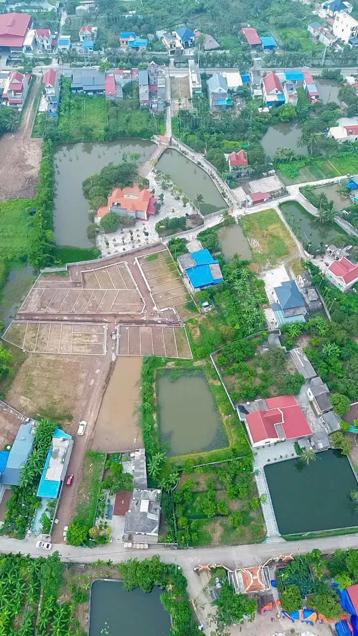 ►  CHÍNH CHỦ GỬI BÁN HƠN 10 LÔ ĐẤT GIÁ CHỈ 700 TRIỆU/LÔ – NGAY THỊ TRẤN AN LÃO, HẢI PHÒNG.