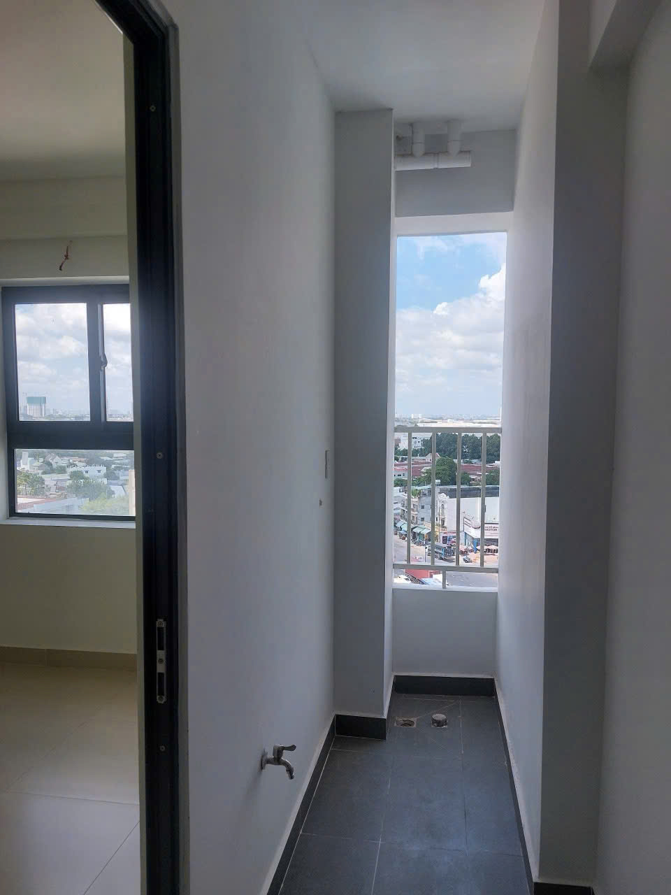CHO THUÊ CĂN HỘ TECCO HOME AN PHÚ – NGAY NGÃ TƯ AN PHÚ