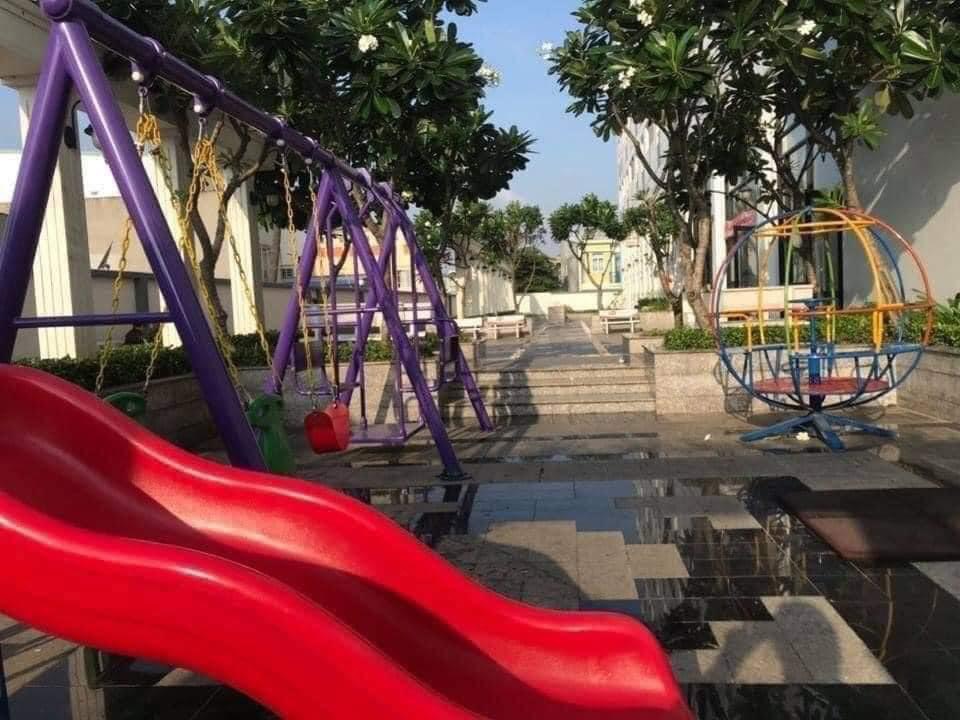 CHủ gửi bán CH Sài Gòn Metro Park 3PN 2WC, DT 70m² - P.Trường Thọ, Tp Thủ Đức