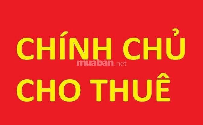 Cho thuê mặt phố Yên Phụ, phường Yên Phụ, mặt tiền 4,5m