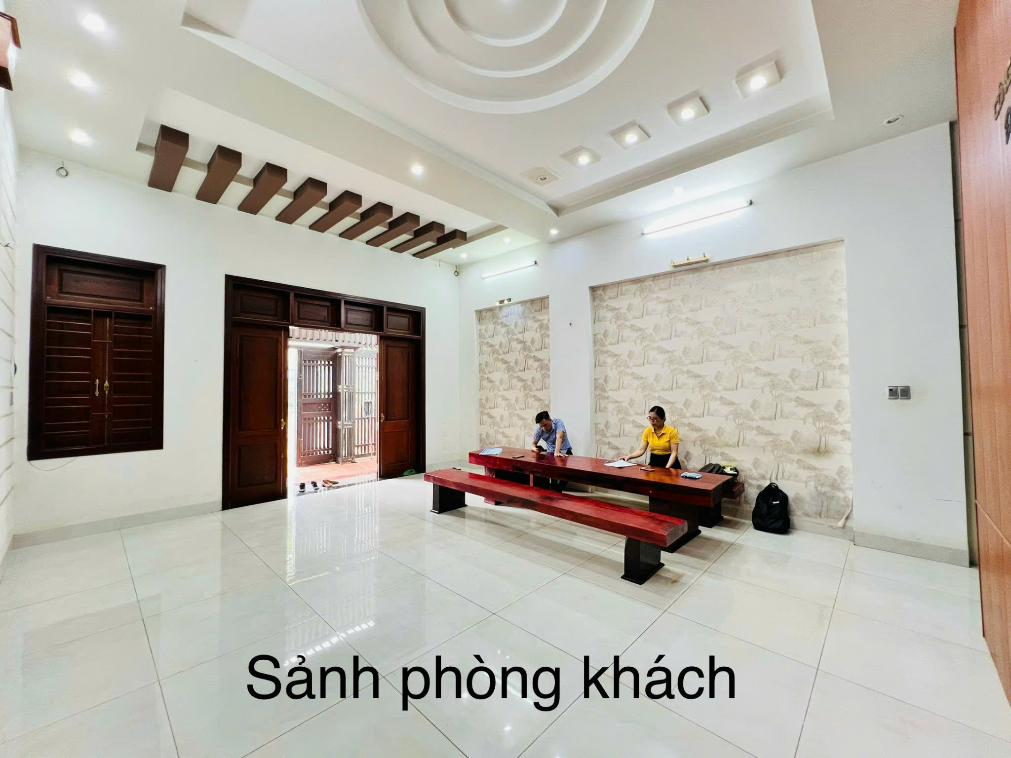 CHÍNH CHỦ CHO THUÊ NHÀ NGUYÊN CĂN – KHU MÊ TRÔ, PHAN ĐĂNG LƯU – TP. BUÔN MA THUỘT