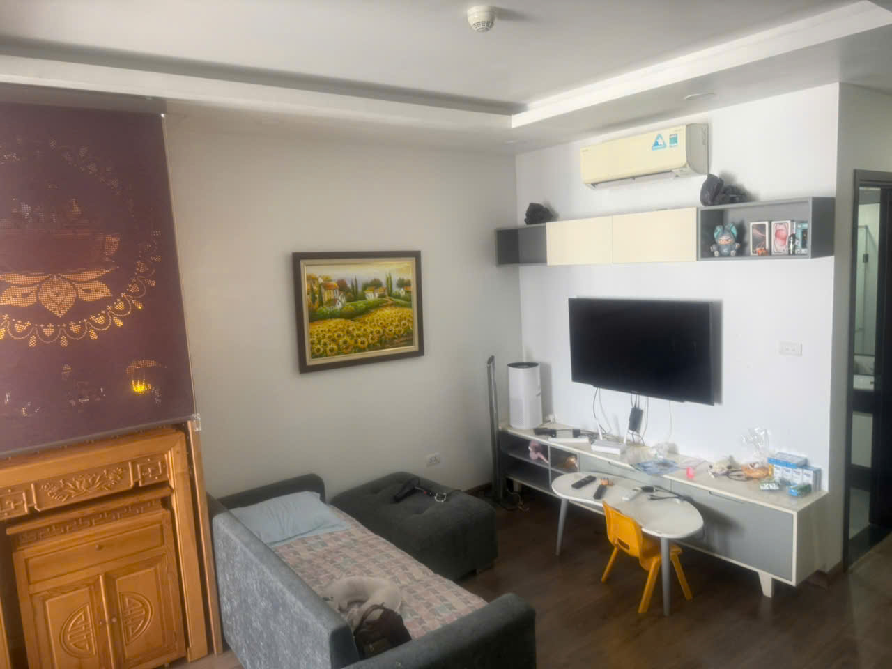 ►  BÁN CĂN HỘ A10 NAM TRUNG YÊN – TẦNG 35 VIEW THÀNH PHỐ – SỔ HỒNG CHÍNH CHỦ