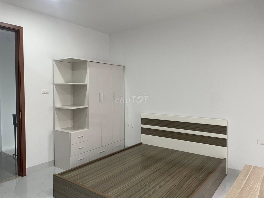 CHO THUÊ PHÒNG TRỌ 30m² – PHỐ PHAN ĐÌNH GIÓT, THANH XUÂN – FULL NỘI THẤT, NHÀ MỚI, KHÔNG CHUNG CHỦ