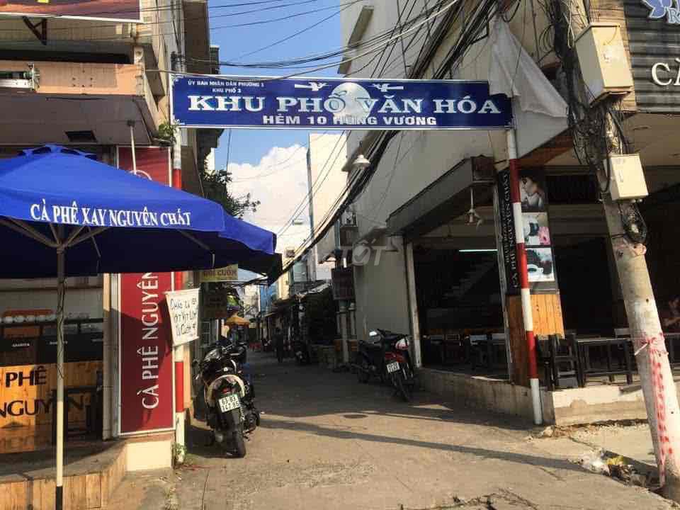 ► CHO THUÊ NHÀ NGUYÊN CĂN TRUNG TÂM MỸ THO – GIÁ CHỈ 2,2 TRIỆU/THÁNG