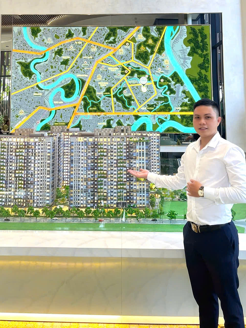 Chính thức nhận Booking tháp B,giá chỉ 72tr/m2 đặc biệt thanh toán 10% đến khi nhận nhà.