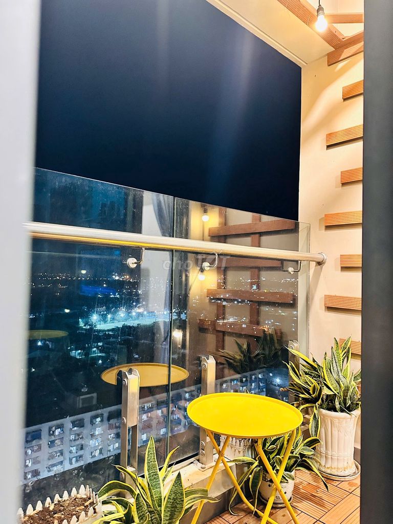 CHO THUÊ CĂN HỘ AKARI CITY FULL NỘI THẤT – VIEW ĐẸP, GIÁ TỐT