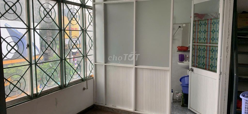 CHO THUÊ NHÀ NGUYÊN CĂN MẶT TIỀN CAO THẮNG – QUẬN 10