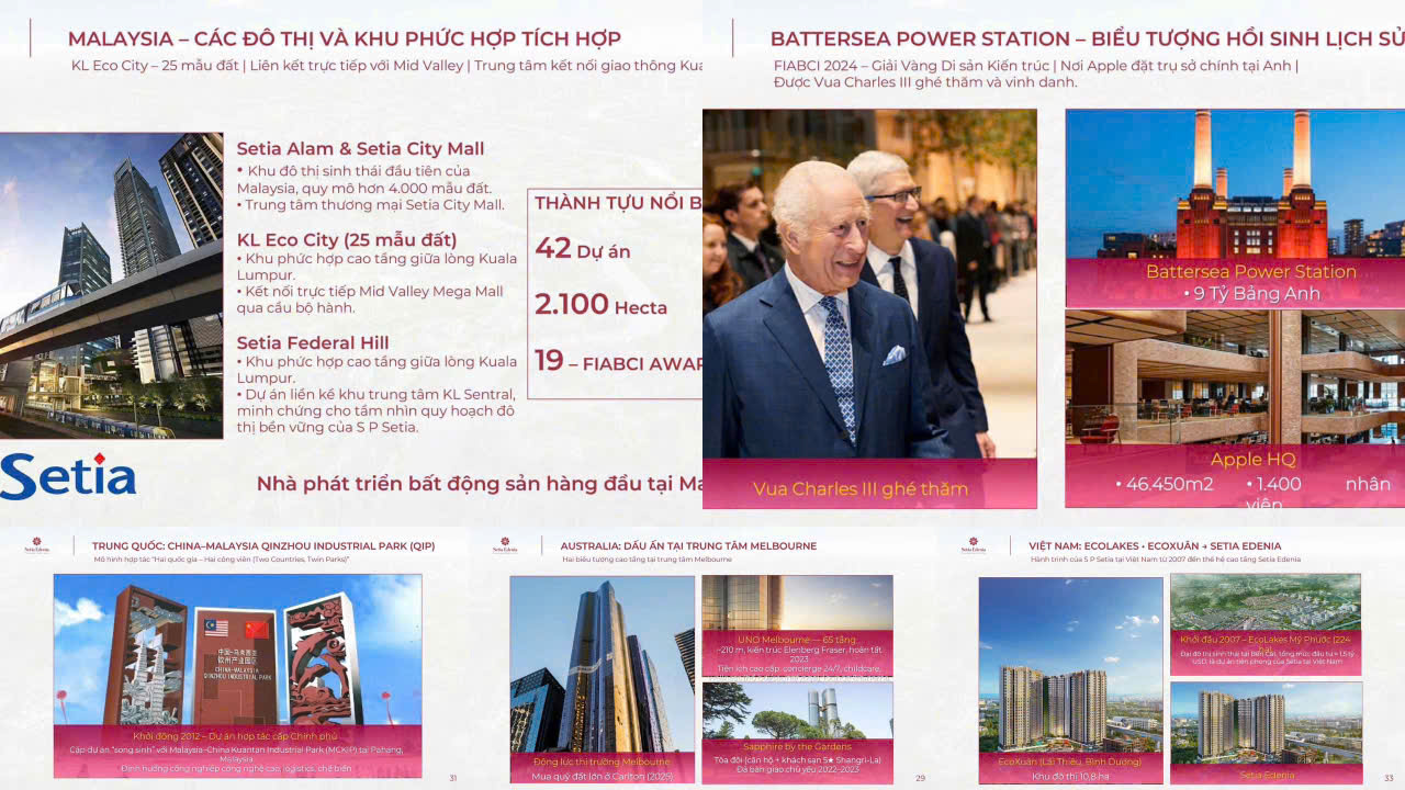 ►  Sở hữu căn hộ cao cấp chỉ từ 525 TRIỆU