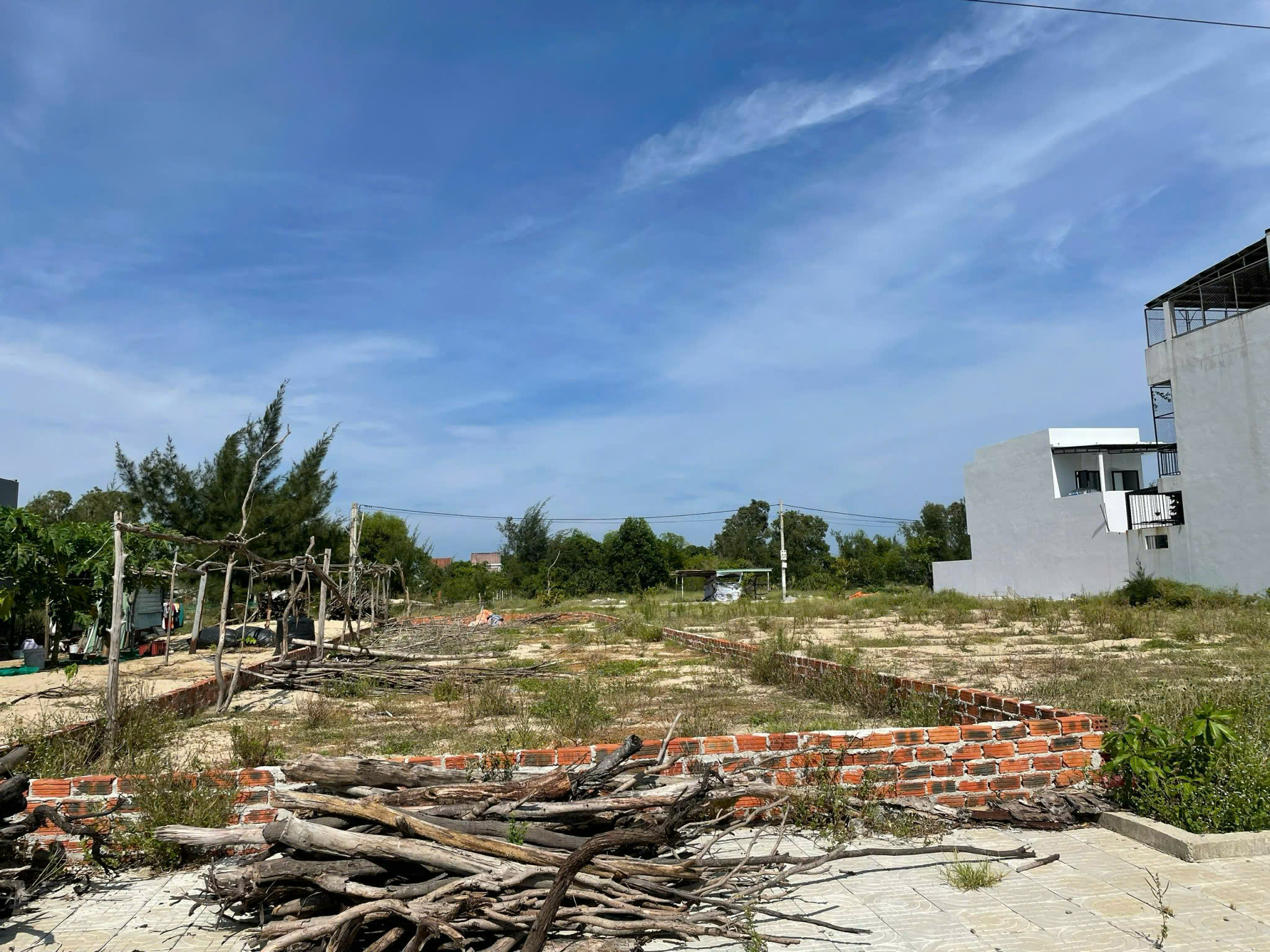 Bán đất khu TĐC ven biển Duy Hải – Vị trí tiềm năng sát biển, pháp lý sạch, đầu tư an tâm