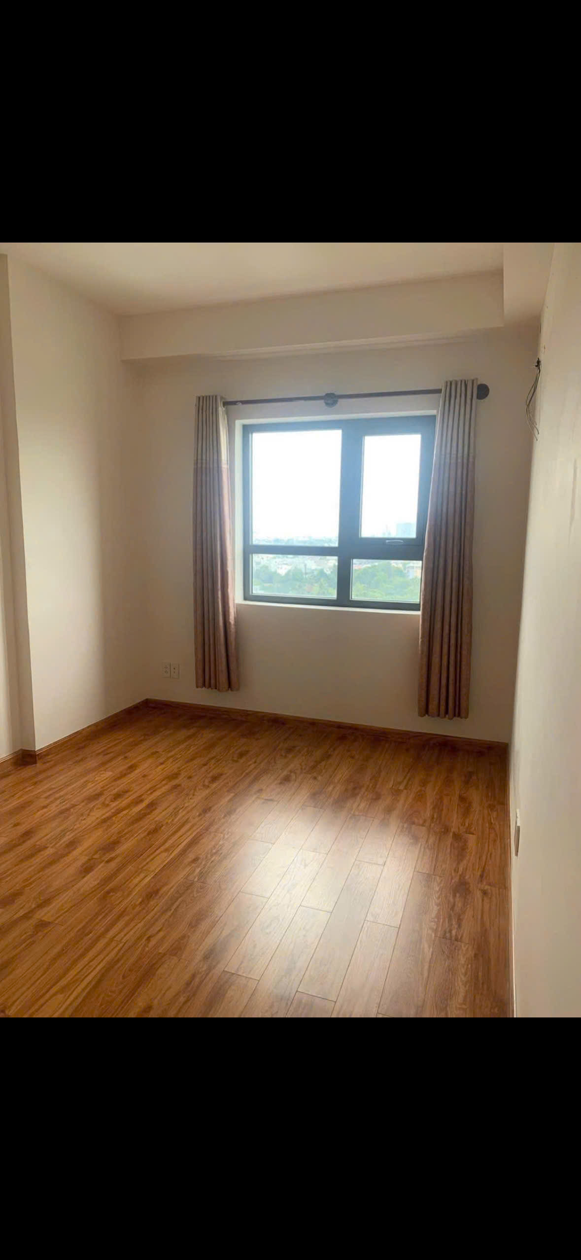 Cho thuê căn hộ Fresca Riverside – Bình Chiểu, Thủ Đức