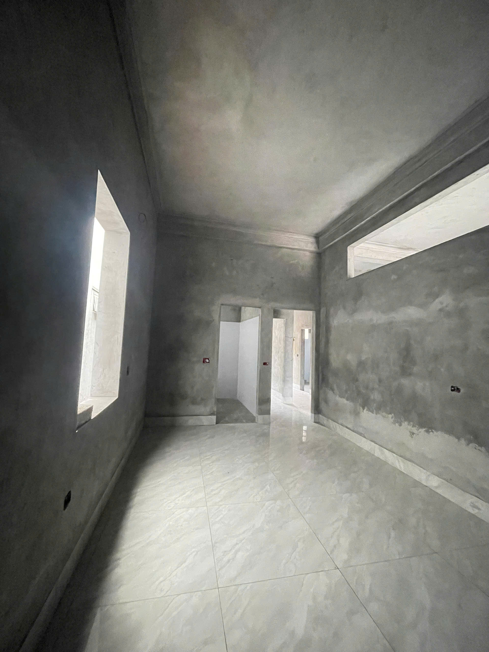 ĐẤT SẴN NHÀ MỚI XÂY HOÀN THIỆN NHƯ ẢNH