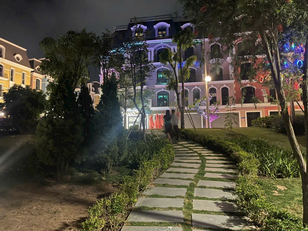 NGHỈ DƯỠNG ĐẲNG CẤP – ƯU ĐÃI MÙA HỘI TRƯỜNG DƯỠNG ĐẲNG CẤP – ƯU ĐÃI MÙA HỘI TRƯỜNG &amp;amp;amp;amp;AMP;AMP; THU ĐÔNG THU ĐÔNG