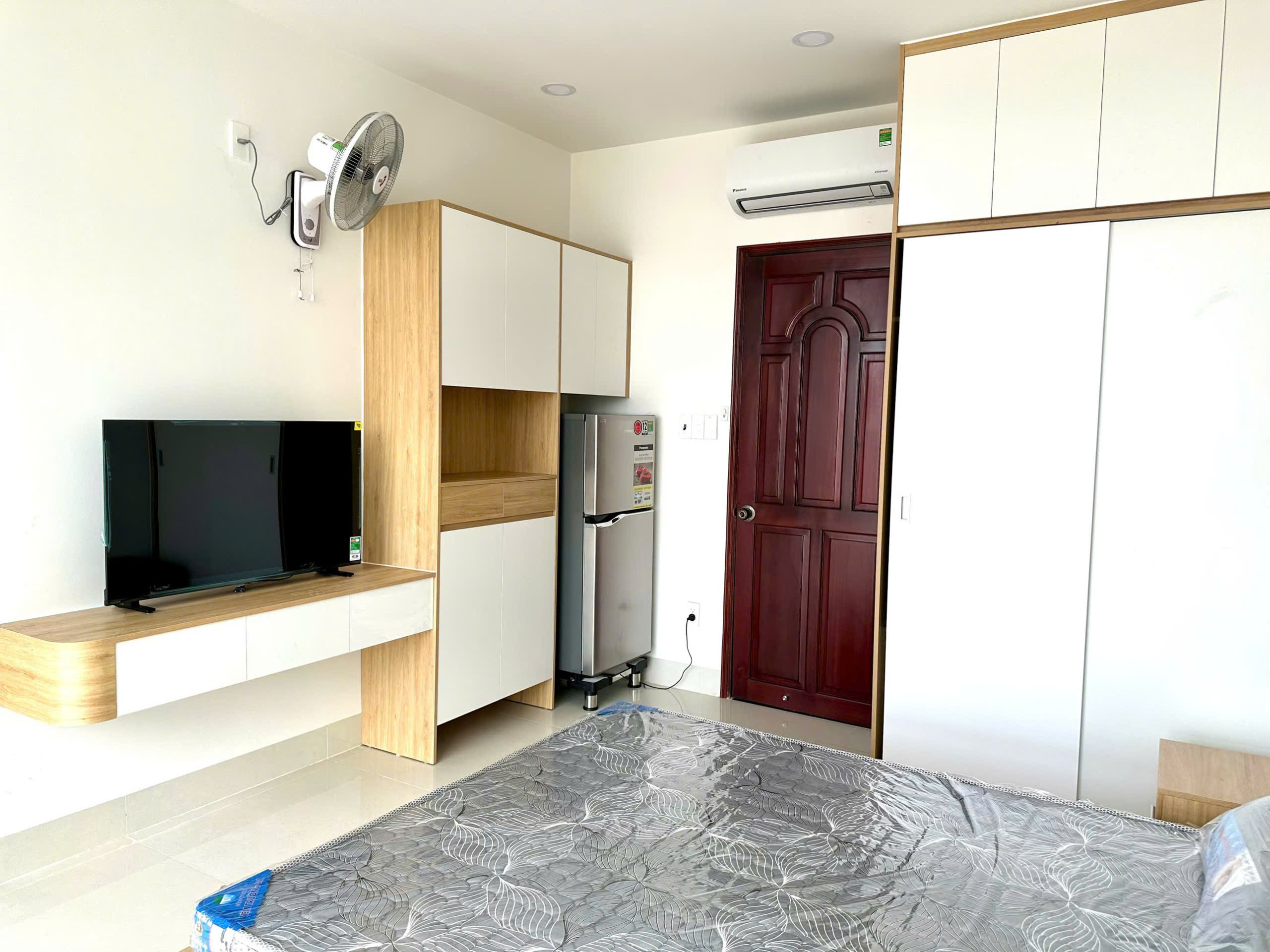 Chính chủ cho thuê căn hộ ngay sát nhà ga  T3 Quận Tân Bình, TP. HCM