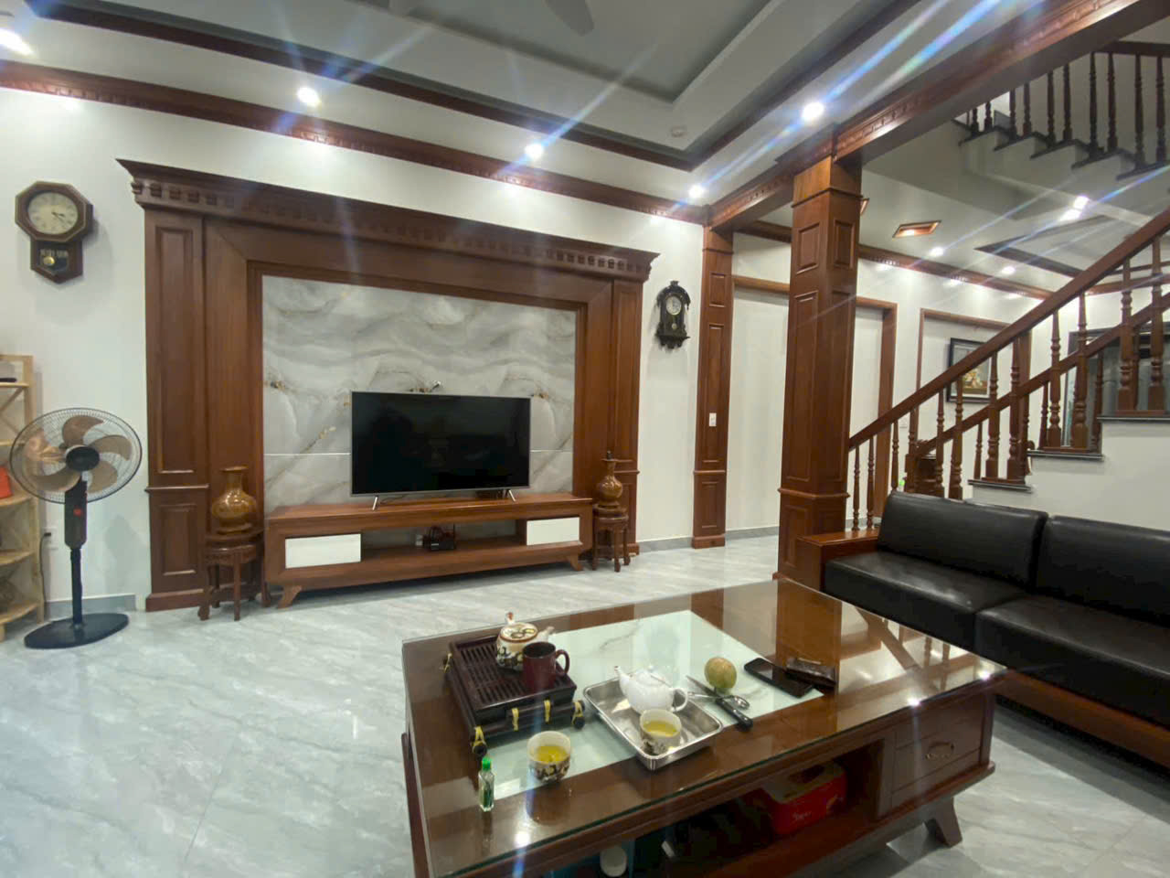 ►  SIÊU PHẨM NHÀ 4 TẦNG TẠI VĂN CÚ