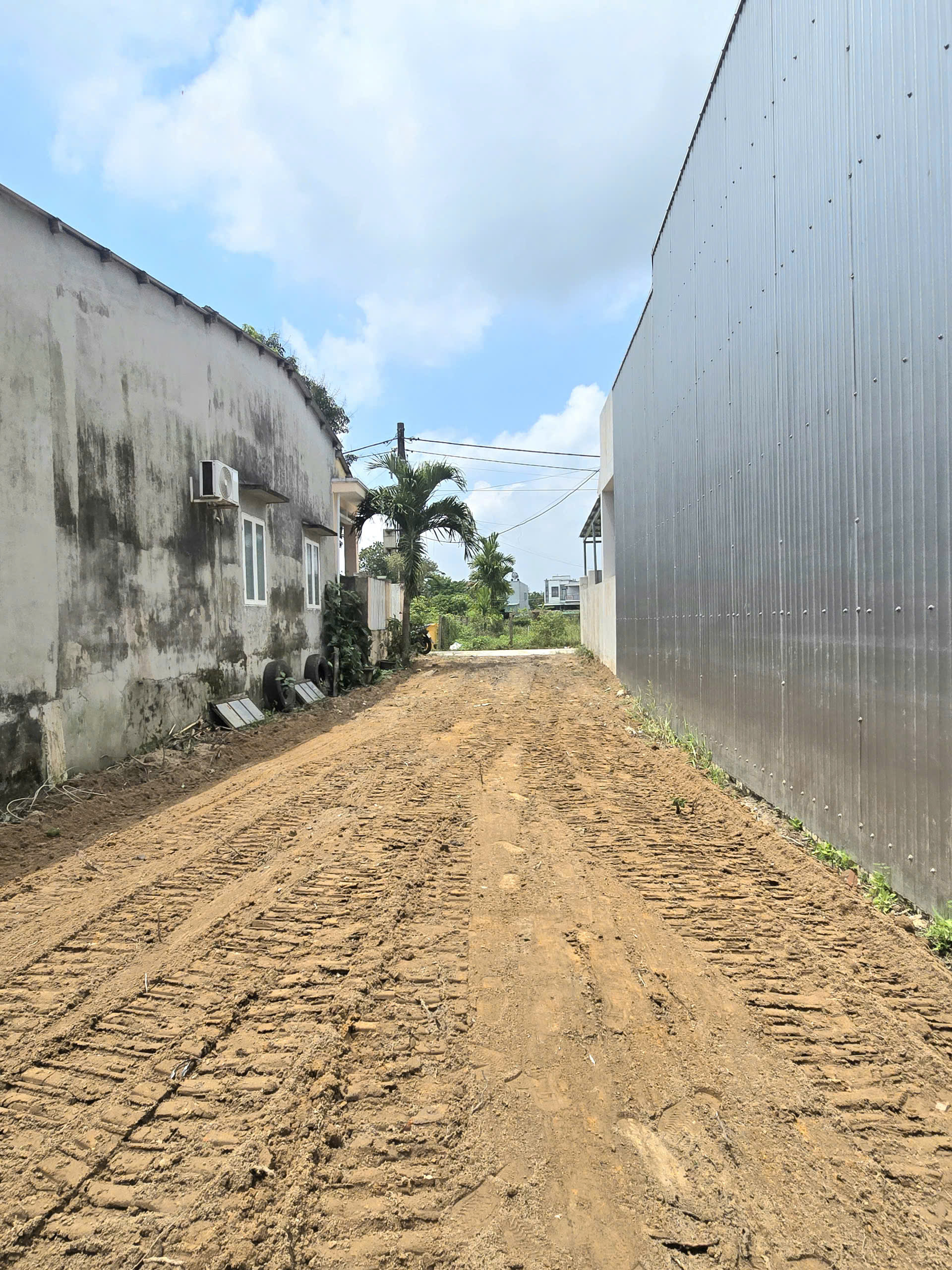 ►  BÁN ĐẤT GIÁ TỐT – GIÁNG NAM 1, HÒA XUÂN