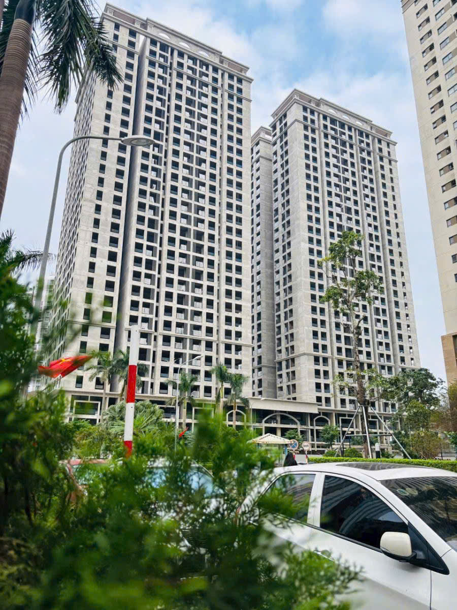 ►  CĂN GÓC 3PN THE CHARM AN HƯNG – VIEW THOÁNG, GIÁ TỐT CHỈ 8,3 TỶ