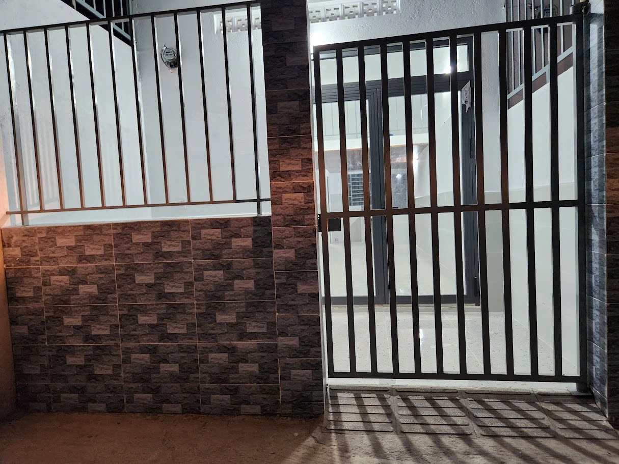 ►  2 TRIỆU/THÁNG – PHÒNG MỚI XÂY 65M² ĐẸP NHƯ CHUNG CƯ MINI