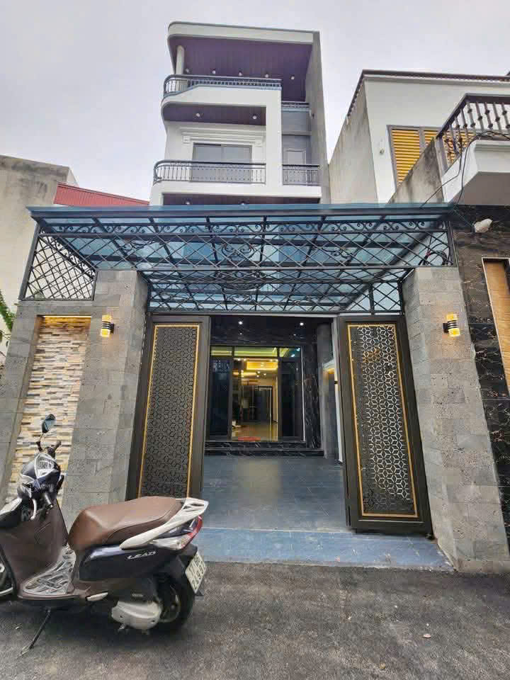 ►  SIÊU PHẨM CÁI TẮT – AN DƯƠNG | NHÀ ĐẸP CÓ THANG MÁY – Ô TÔ ĐỖ CỬA