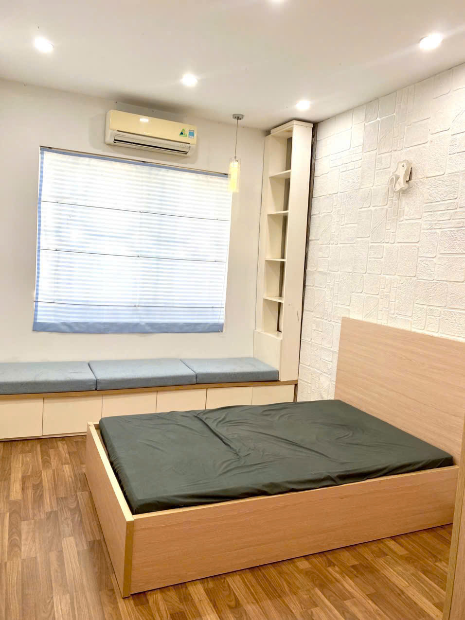 Cần pass phòng tại căn hộ Vạn Phúc City – Hiệp Bình Phước, TP Thủ Đức