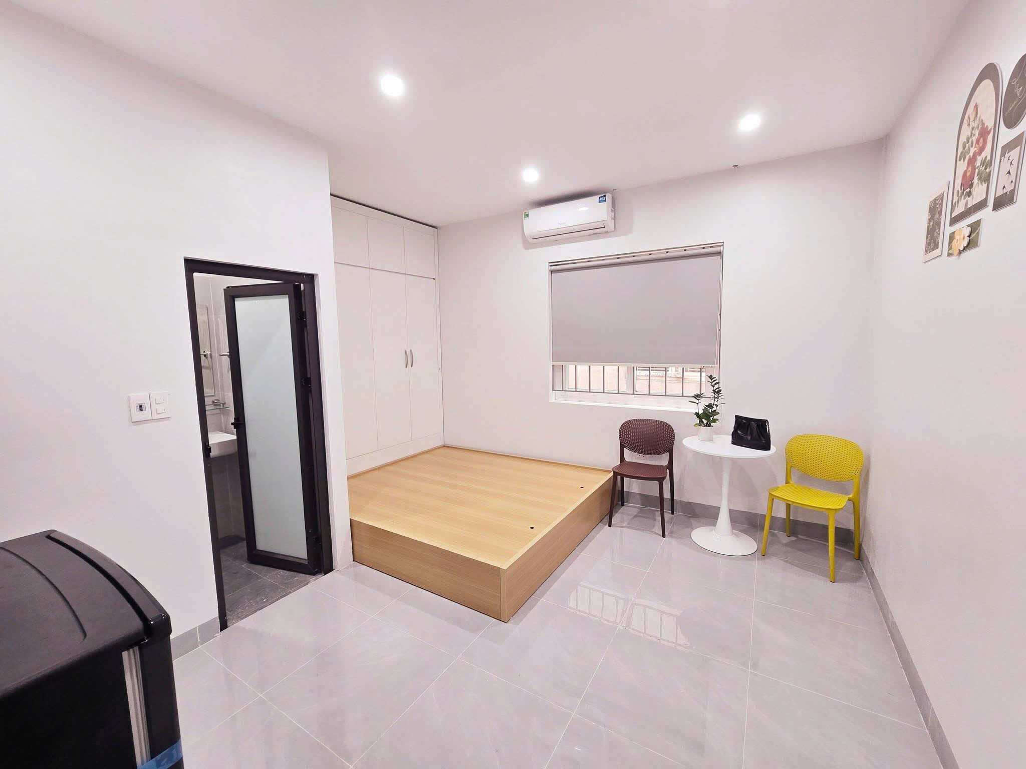 ► CHỈ 4TR – CÓ NGAY PHÒNG SIÊU ĐẸP TẠI KĐT GELEXIMCO, DƯƠNG NỘI
