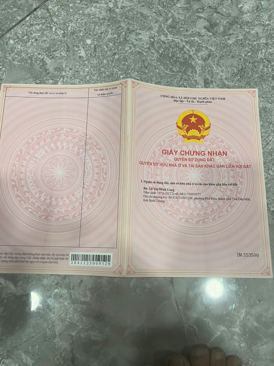 - CHÍNH CHỦ , CẦN BÁN ĐẤT VƯỜN
