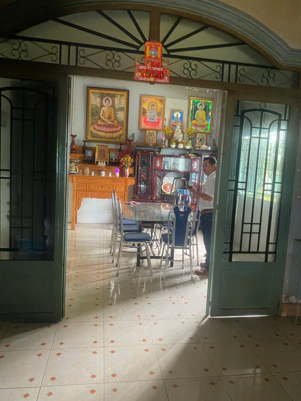 CHÍNH CHỦ CẦN BÁN GẤP NHÀ CẤP 4 HAI MẶT TIỀN, ĐƯỜNG NGUYỄN XIỂN, PHƯỜNG LONG BÌNH, THÀNH PHỐ THỦ ĐỨC
