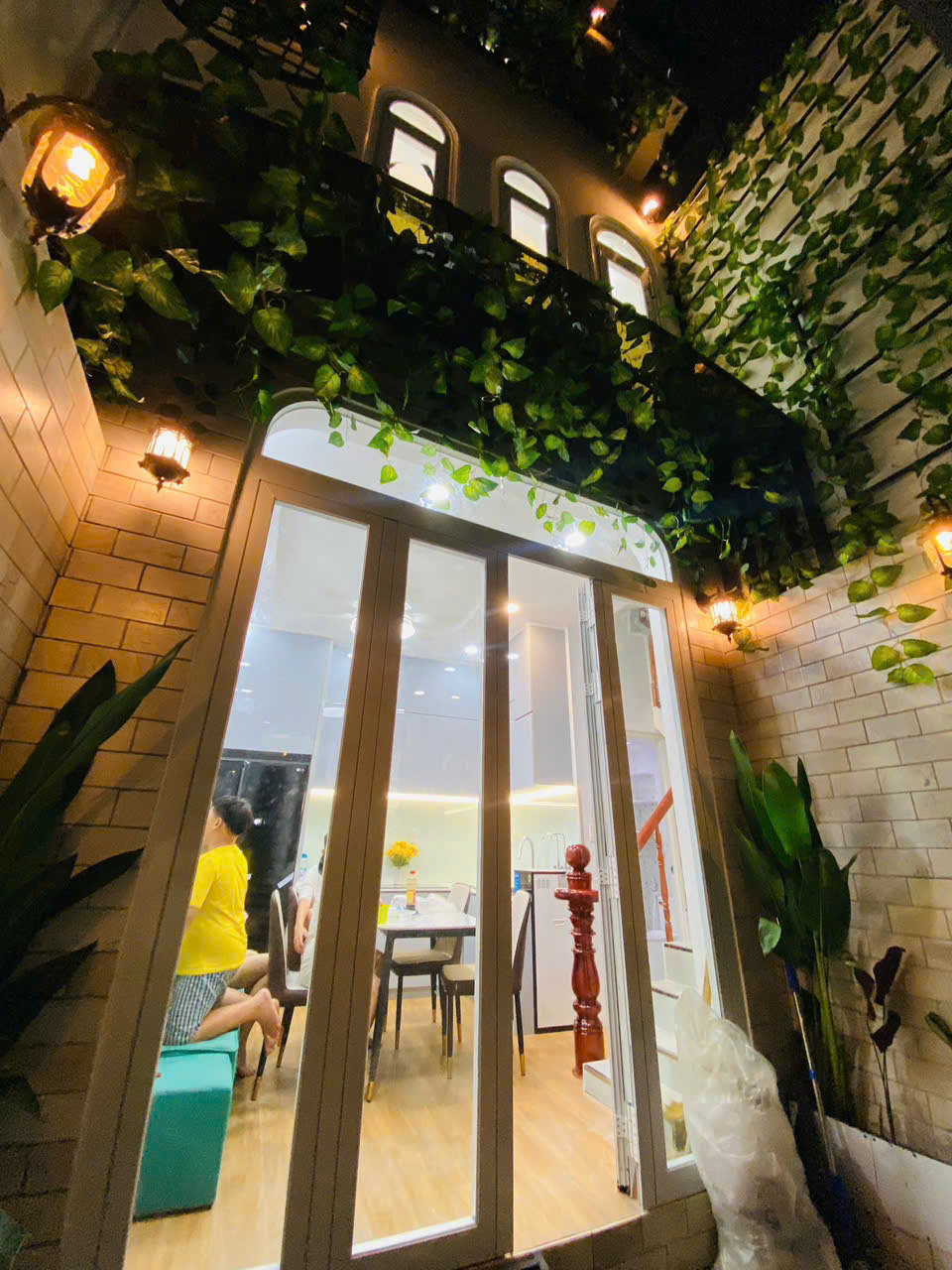 CHÍNH CHỦ CẦN BÁN NHÀ, PHƯỜNG 13, QUẬN 10 – GIÁ TỐT