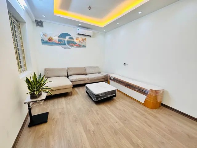BÁN CĂN HỘ CHUNG CƯ HỌC VIỆN HẬU CẦN – NGỌC THỤY, LONG BIÊN