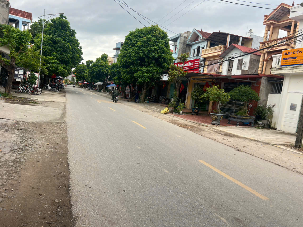 ✅CC cần bán lô đất trung tâm tại phường Tân tiến, tỉnh Bắc Ninh .