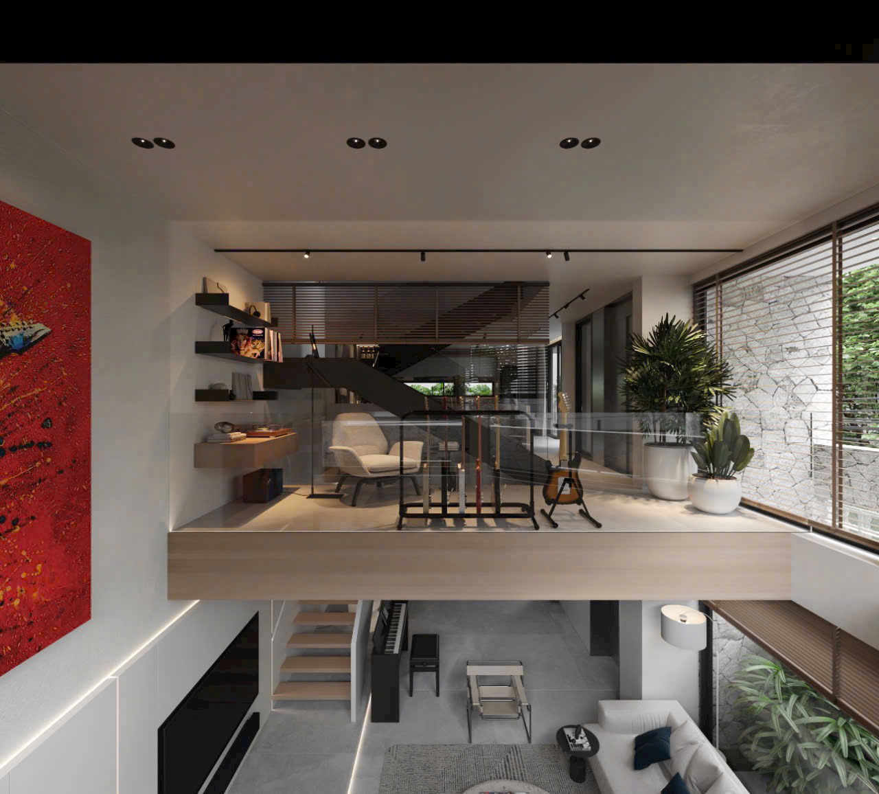 Bán Villa Cao Cấp Quận Phú Nhuận – Huỳnh Văn Bánh, Căn Góc 2 Mặt Tiền