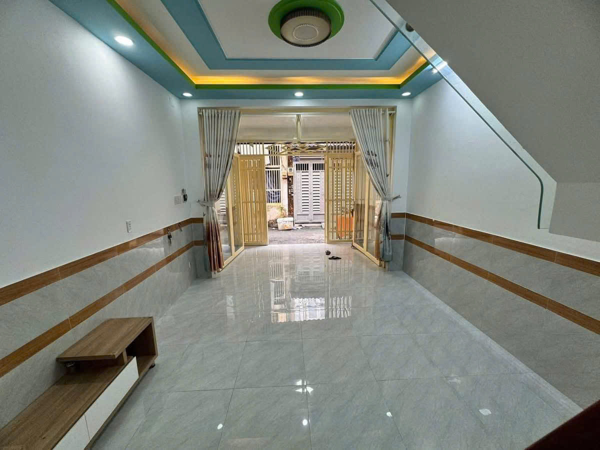 LÊN SÓNG SIÊU PHẨM Phạm Văn Bạch phường 15 Tân Bình hxh