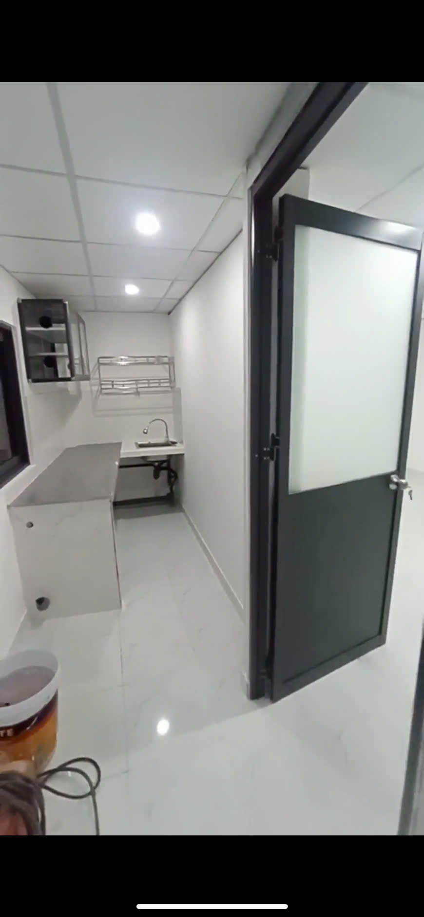 CHO THUÊ PHÒNG ĐẦY ĐỦ TIỆN NGHI – GẦN ĐH CÔNG NGHIỆP, GÒ VẤP