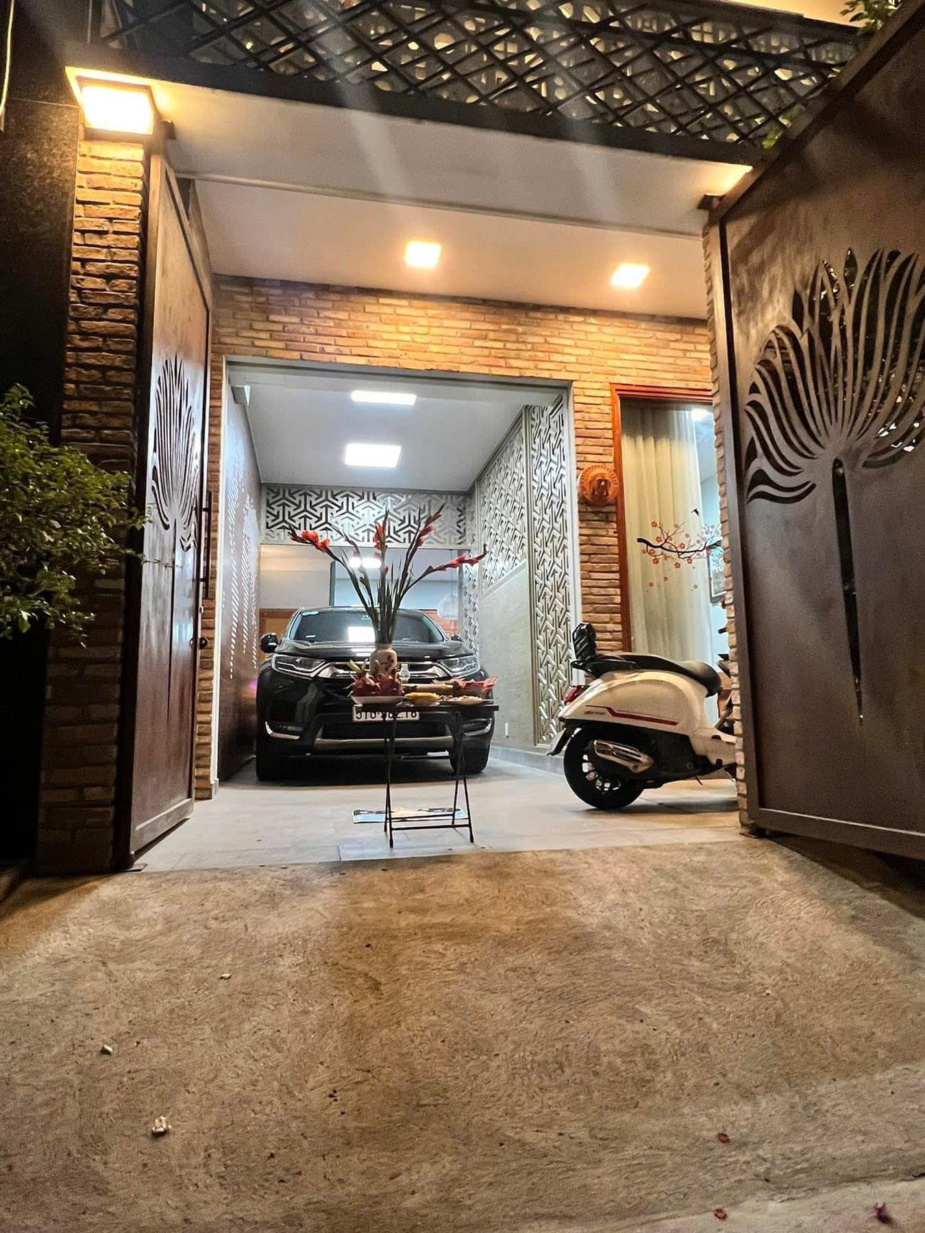 BÁN NHÀ PHỐ HẺM OMELY – ĐÀO TÔNG NGUYÊN, XÃ PHÚ XUÂN, NHÀ BÈ