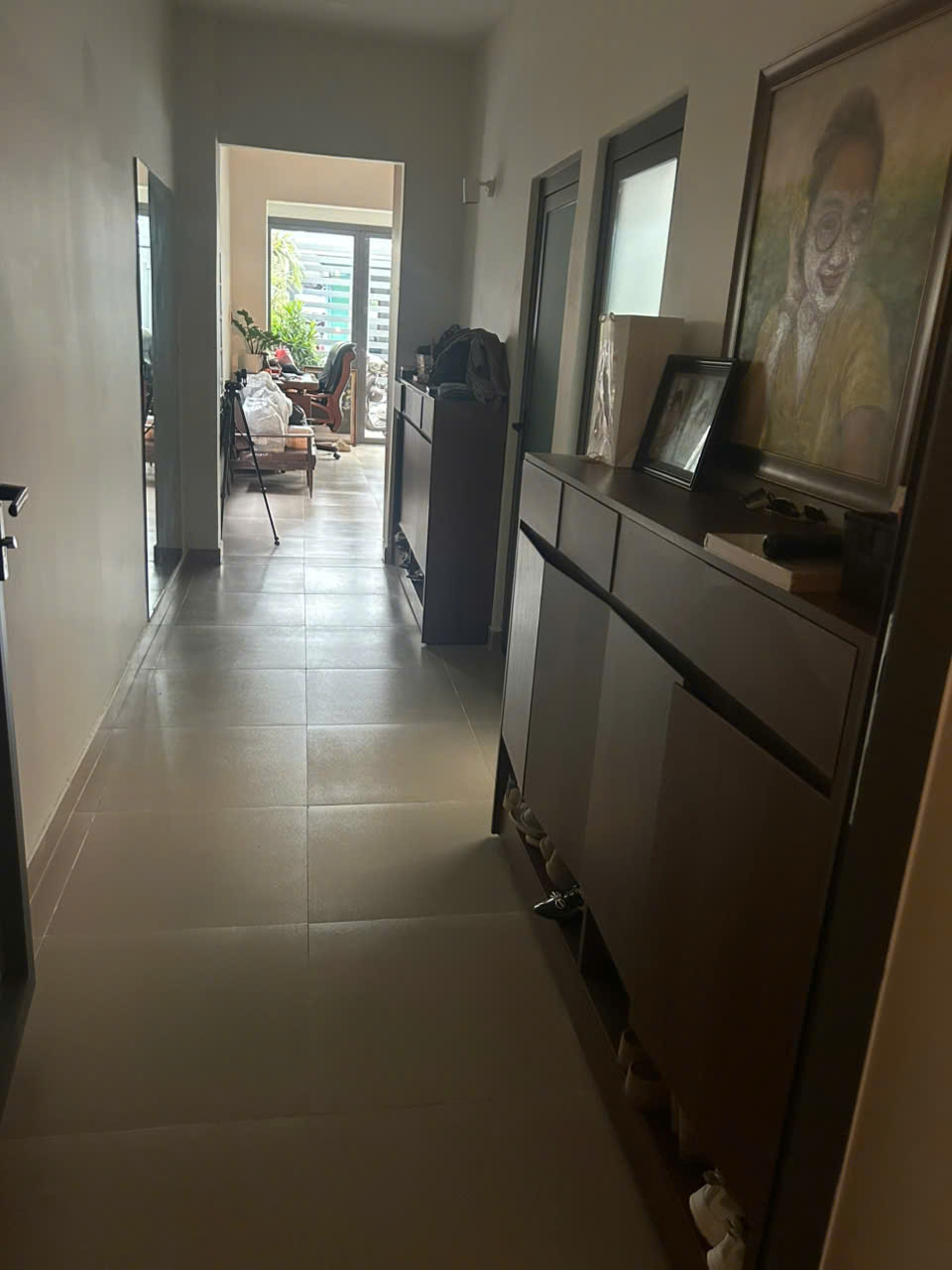 BÁN NHÀ 2 MẶT TIỀN HẺM – HẺM 96 ĐÀO TÔNG NGUYÊN, NHÀ BÈ, TP.HCM