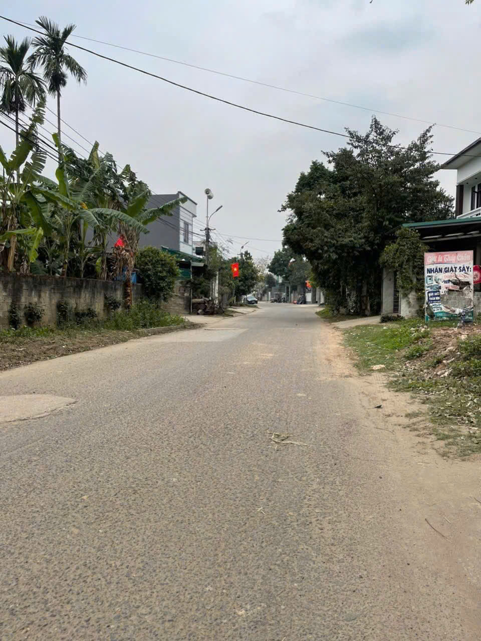 ►  Bán lô đất 210m² – mặt tiền 10m