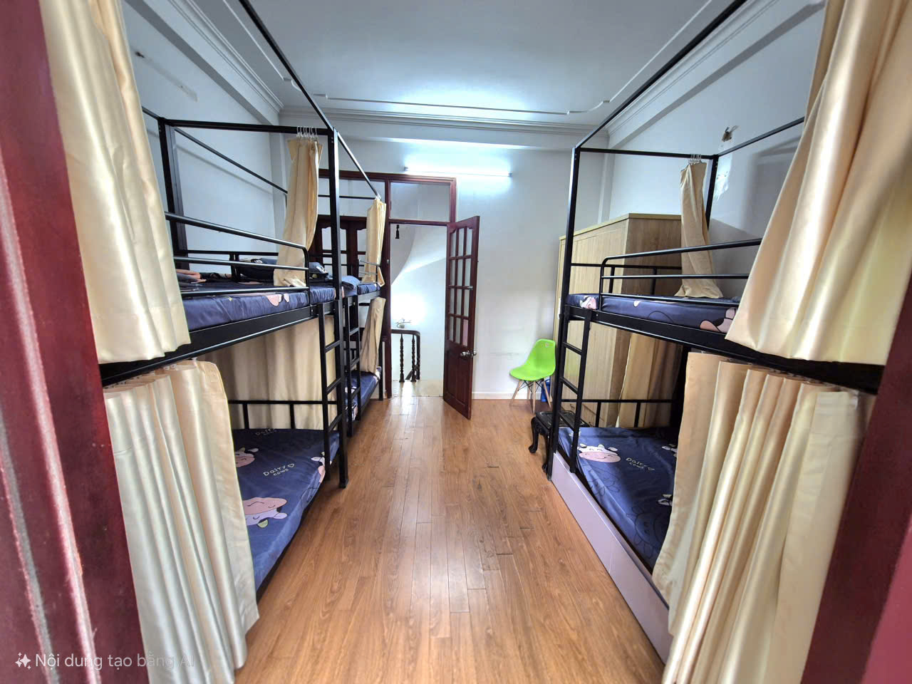 PHÒNG TRỌ GIÁ RẺ HIẾM CÓ – FREE ĐIỆN NƯỚC – CHỈ 1,4 TRIỆU/THÁNG