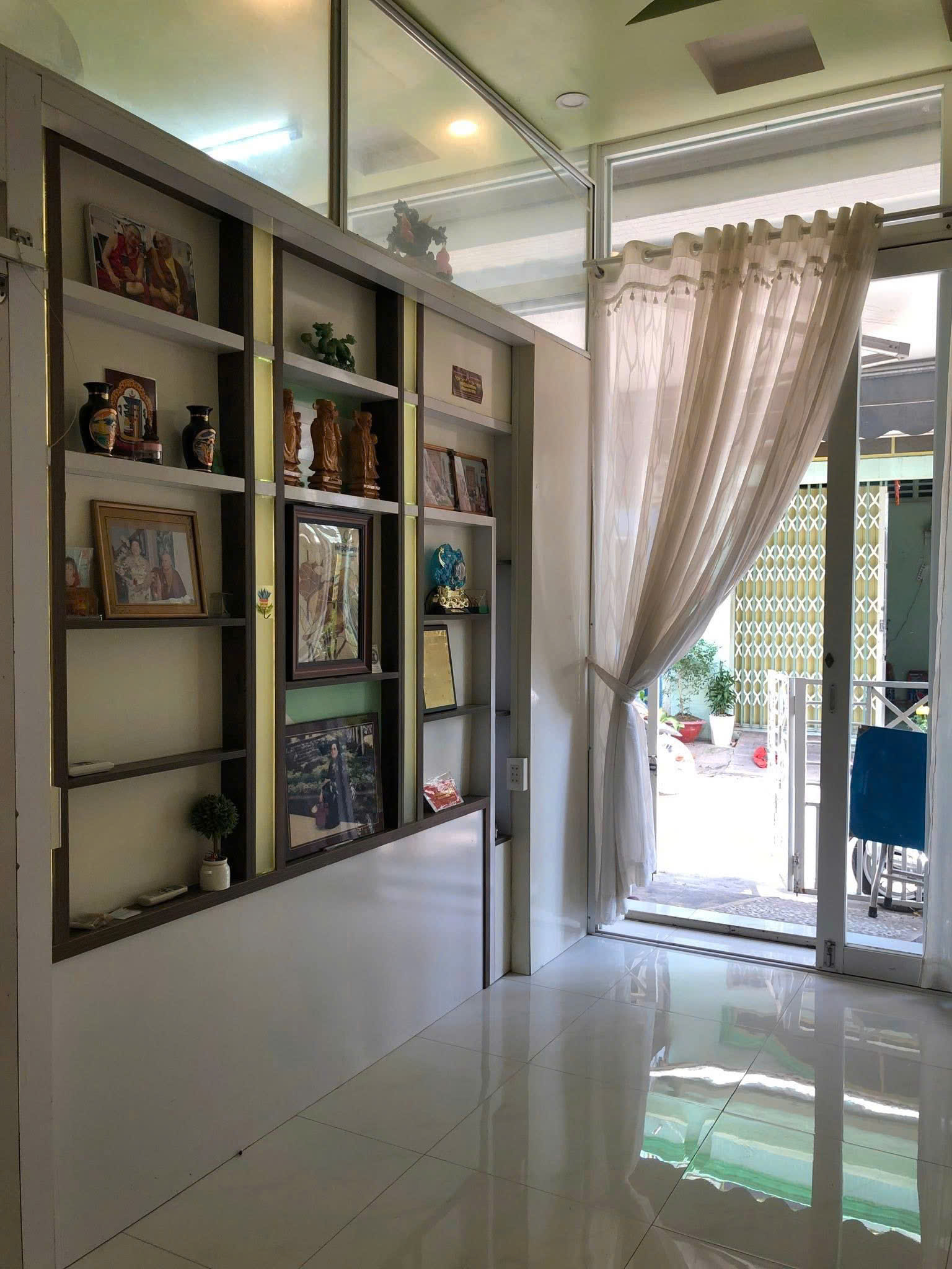 ►  CHO THUÊ NHÀ NGUYÊN CĂN – TRUNG TÂM CAO LÃNH (PHƯỜNG 2 CŨ)