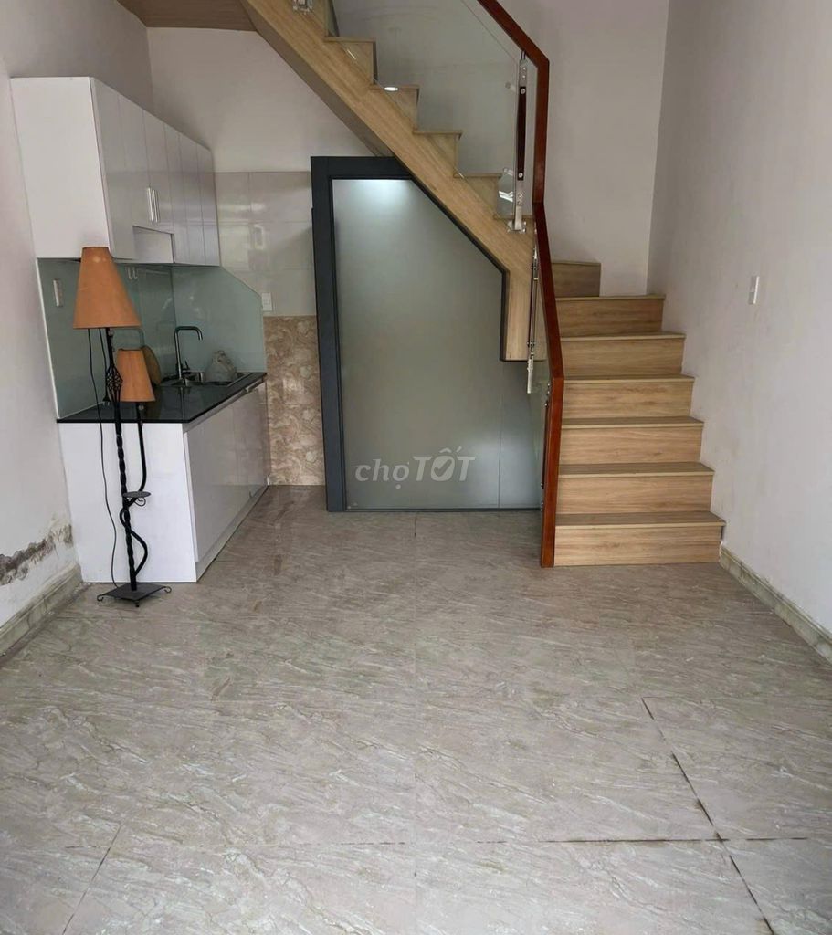 CHO THUÊ NHÀ NGUYÊN CĂN – GIÁ TỐT – KHU DÂN CƯ HIỆP BÌNH CHÁNH