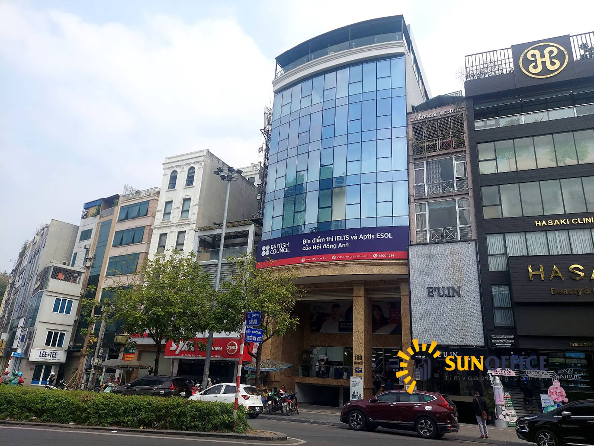 NHÀ ĐẤT QUẬN 1 VỊ TRÍ CHIẾN LƯỢC HỒ HẢO HỚN – HƯỞNG LỢI TRỰC TIẾP TỪ THE GRAND MANHATTAN